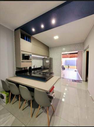 Imagem Casa de Condomínio com 2 Quartos à Venda, 120 m² em Recreio Dos Sorocabanos - Sorocaba Imagem Casa de Condomínio com 2 Quartos à Venda, 120 m² em Recreio Dos Sorocabanos - Sorocaba