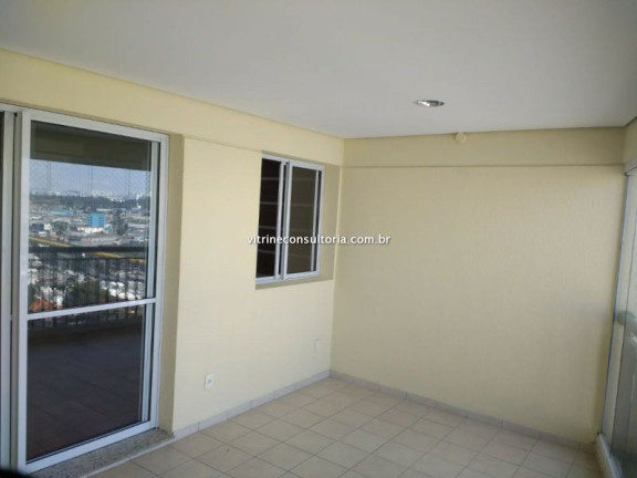 Imagem Apartamento com 3 Quartos à Venda, 108 m² em Ipiranga - São Paulo