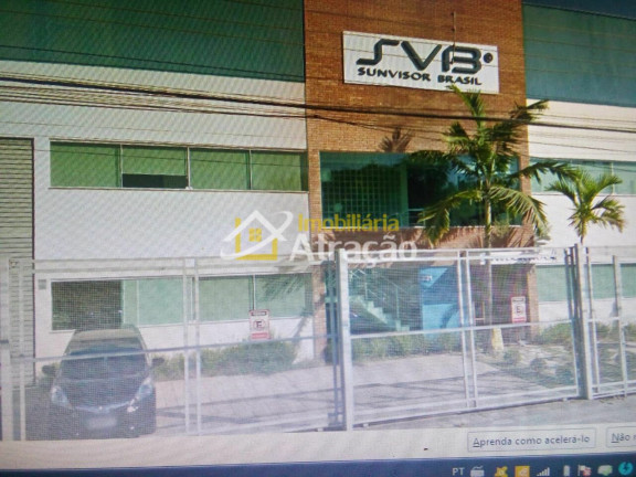 Imagem Imóvel Comercial à Venda, 3.750 m² em Vila Sol Nascente - Suzano Imagem Imóvel Comercial à Venda, 3.750 m² em Vila Sol Nascente - Suzano