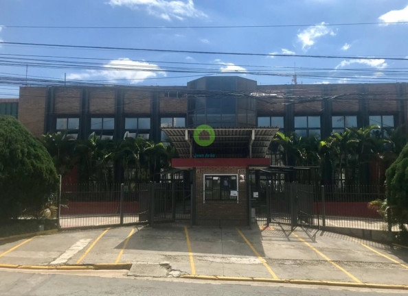 Imóvel Comercial para Alugar, 6.055 m² em Tamboré - Barueri