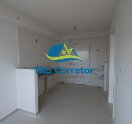 Imagem Apartamento com 1 Quarto à Venda, 26 m² em Barra Funda - São Paulo