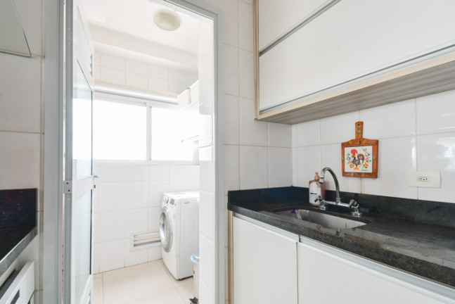Imagem Apartamento com 2 Quartos à Venda, 82 m² em Cambuci - São Paulo