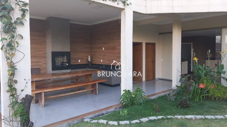 Imagem Casa com 3 Quartos à Venda, 300 m² em Condomínio Ouro Verde - Betim Imagem Casa com 3 Quartos à Venda, 300 m² em Condomínio Ouro Verde - Betim
