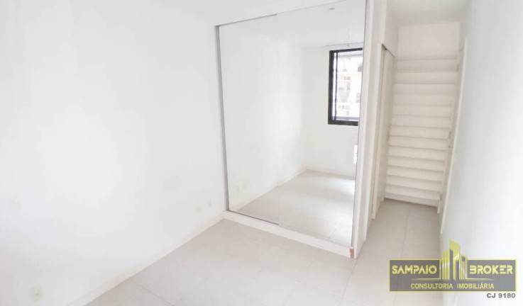 Imagem Apartamento com 2 Quartos à Venda, 97 m² em Barra Da Tijuca - Rio De Janeiro
