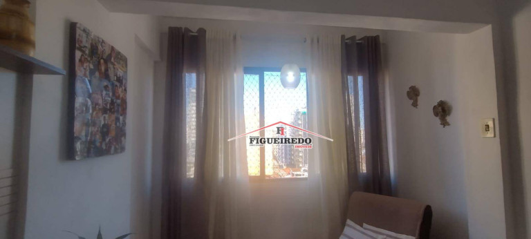 Imagem Apartamento com 1 Quarto à Venda, 39 m² em Tupi - Praia Grande Imagem Apartamento com 1 Quarto à Venda, 39 m² em Tupi - Praia Grande