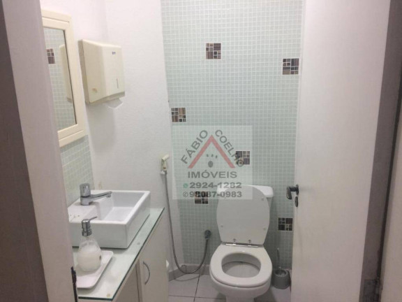 Imagem Sobrado com 1 Quarto à Venda, 170 m² em Brooklin - São Paulo Imagem Sobrado com 1 Quarto à Venda, 170 m² em Brooklin - São Paulo