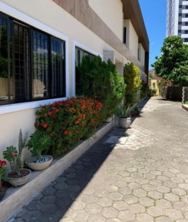 Imagem Casa com 3 Quartos à Venda, 79 m² em Iputinga - Recife Imagem Casa com 3 Quartos à Venda, 79 m² em Iputinga - Recife