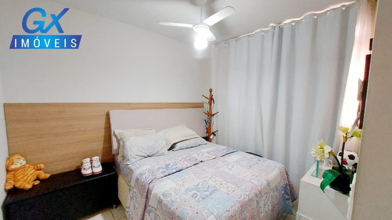 Imagem Apartamento à Venda, 45 m² em Lidici (justinópolis) - Ribeirão Das Neves