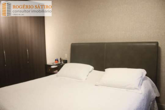 Imagem Apartamento com 4 Quartos à Venda, 160 m² em Vila Mariana - São Paulo