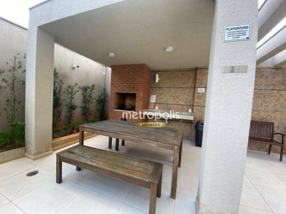 Imagem Apartamento com 2 Quartos à Venda, 62 m² em Osvaldo Cruz - São Caetano Do Sul Imagem Apartamento com 2 Quartos à Venda, 62 m² em Osvaldo Cruz - São Caetano Do Sul