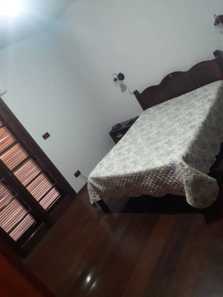 Imagem Sobrado com 3 Quartos à Venda, 313 m² em Vila Haro - Sorocaba