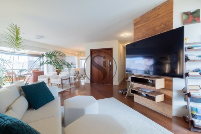 Imagem Apartamento com 4 Quartos à Venda, 250 m² em Perdizes - São Paulo Imagem Apartamento com 4 Quartos à Venda, 250 m² em Perdizes - São Paulo