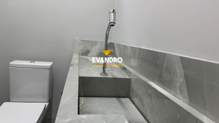 Imagem Casa com 4 Quartos à Venda, 230 m² em Condomínio Primor Das Torres - Cuiabá Imagem Casa com 4 Quartos à Venda, 230 m² em Condomínio Primor Das Torres - Cuiabá