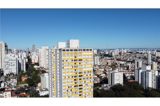 Imagem Cobertura com 2 Quartos à Venda, 224 m² em Perdizes - São Paulo Imagem Cobertura com 2 Quartos à Venda, 224 m² em Perdizes - São Paulo