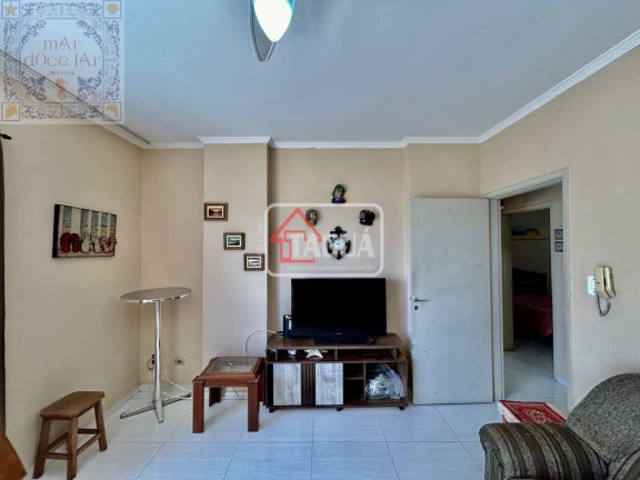 Imagem Apartamento com 2 Quartos à Venda, 67 m² em Aparecida - Santos