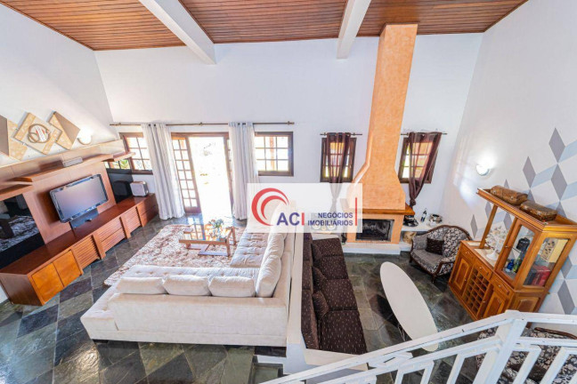 Imagem Casa com 3 Quartos à Venda, 247 m² em Granja Viana - Jandira Imagem Casa com 3 Quartos à Venda, 247 m² em Granja Viana - Jandira