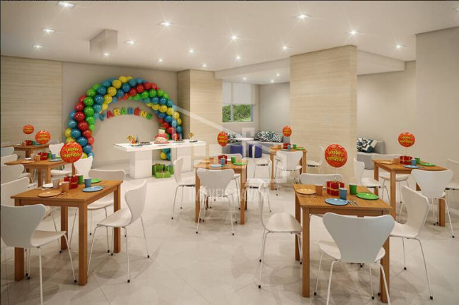 Imagem Apartamento com 2 Quartos à Venda, 45 m² em Piraporinha - Diadema Imagem Apartamento com 2 Quartos à Venda, 45 m² em Piraporinha - Diadema