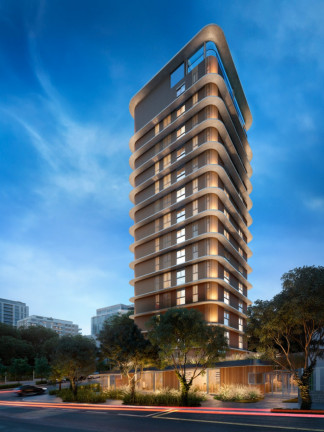 Imagem Imóvel com 1 Quarto à Venda, 44 m² em Moinhos De Vento - Porto Alegre Imagem Imóvel com 1 Quarto à Venda, 44 m² em Moinhos De Vento - Porto Alegre