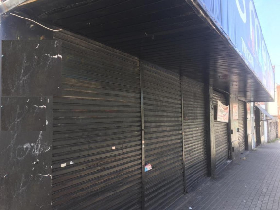 Sala Comercial para Alugar, 174 m² em Centro - Poá