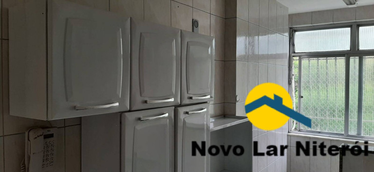 Imagem Apartamento com 2 Quartos à Venda, 65 m² em Engenhoca - Niterói Imagem Apartamento com 2 Quartos à Venda, 65 m² em Engenhoca - Niterói
