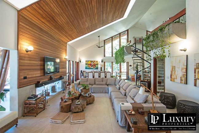 Imagem Casa de Condomínio com 8 Quartos à Venda, em Rancho Dos Arcos - Boituva Imagem Casa de Condomínio com 8 Quartos à Venda, em Rancho Dos Arcos - Boituva