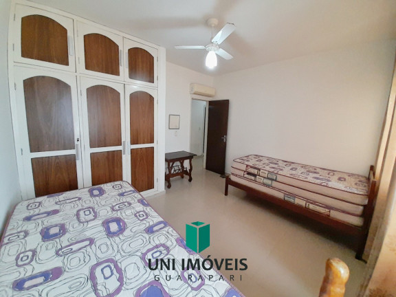 Imagem Apartamento com 3 Quartos à Venda, 140 m² em Praia Do Morro - Guarapari