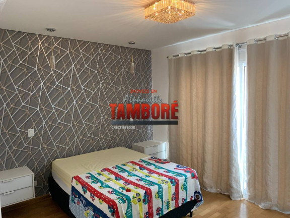Imagem Casa de Condomínio com 5 Quartos à Venda, 405 m² em Alphaville - Santana De Parnaíba