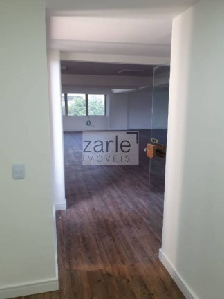 Imagem Sala Comercial para Alugar, 204 m² em Cidade Monções - São Paulo