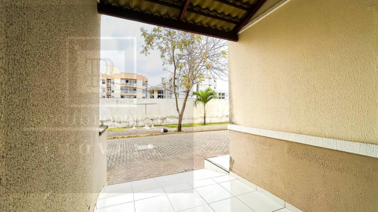 Imagem Casa de Condomínio com 2 Quartos à Venda, 60 m² em Prefeito José Walter - Fortaleza