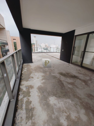 Imagem Cobertura com 3 Quartos à Venda, 371 m² em Jardim Paulista - São Paulo