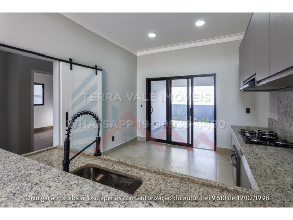 Imagem Casa com 3 Quartos à Venda, 150 m² em Residencial Real Park Sumaré - Sumaré Imagem Casa com 3 Quartos à Venda, 150 m² em Residencial Real Park Sumaré - Sumaré
