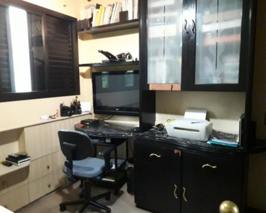 Imagem Apartamento com 4 Quartos à Venda, 200 m² em Pinheiros - São Paulo Imagem Apartamento com 4 Quartos à Venda, 200 m² em Pinheiros - São Paulo