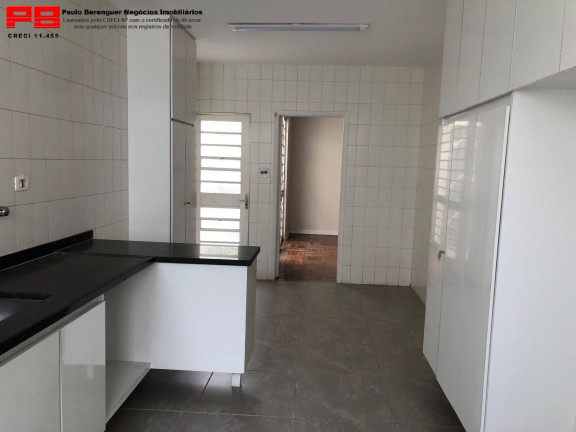 Imagem Casa com 3 Quartos à Venda, 200 m² em Brooklin - São Paulo Imagem Casa com 3 Quartos à Venda, 200 m² em Brooklin - São Paulo