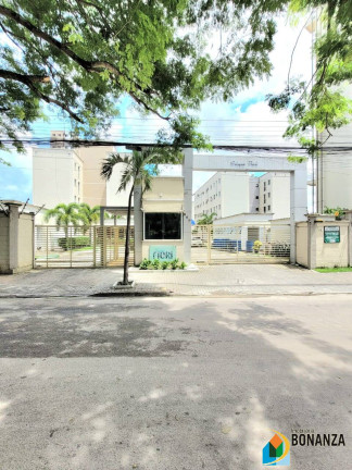 Imagem Apartamento com 2 Quartos à Venda, 44 m² em Novo Mondubim - Fortaleza