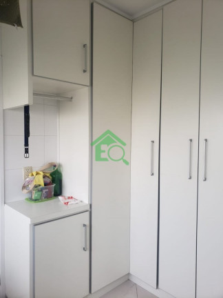 Imagem Apartamento com 3 Quartos à Venda, 132 m² em Santo Amaro - São Paulo