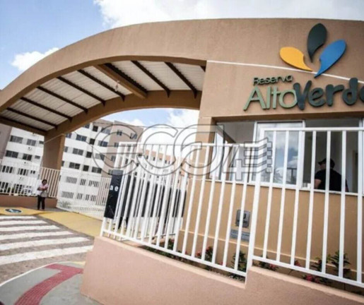 Imagem Apartamento com 3 Quartos à Venda, 73 m² em Jabotiana - Aracaju Imagem Apartamento com 3 Quartos à Venda, 73 m² em Jabotiana - Aracaju