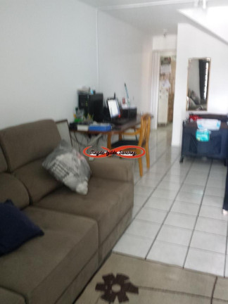 Imagem Casa com 3 Quartos à Venda, 266 m² em Cidade Lider - São Paulo