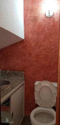 Imagem Sobrado com 3 Quartos à Venda, 94 m² em Jardim Bom Clima - Guarulhos
