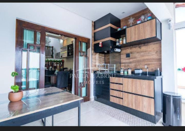 Imagem Sobrado com 3 Quartos à Venda, 306 m² em Colônia - Ribeirão Pires Imagem Sobrado com 3 Quartos à Venda, 306 m² em Colônia - Ribeirão Pires