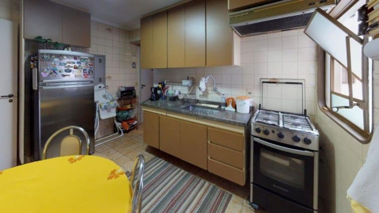 Imagem Apartamento com 3 Quartos à Venda, 102 m² em Sumarezinho - São Paulo Imagem Apartamento com 3 Quartos à Venda, 102 m² em Sumarezinho - São Paulo