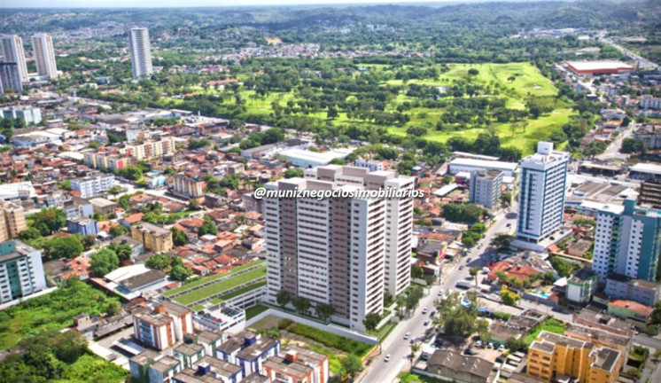 Imagem Apartamento com 2 Quartos à Venda, 55 m² em Várzea - Recife