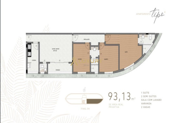 Imagem Imóvel com 3 Quartos à Venda, 93 m² em Vale Do Sereno - Nova Lima Imagem Imóvel com 3 Quartos à Venda, 93 m² em Vale Do Sereno - Nova Lima