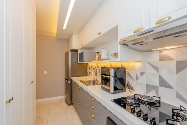 Imagem Apartamento com 2 Quartos à Venda, 93 m² em água Branca - São Paulo