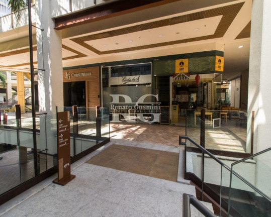 Imóvel Comercial à Venda, 64 m² em Barra Da Tijuca - Rio De Janeiro