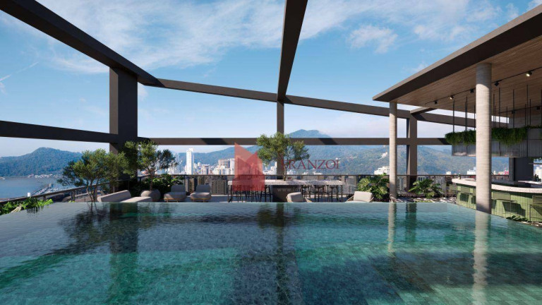 Imagem Apartamento com 1 Quarto à Venda, 46 m² em Centro - Itajaí Imagem Apartamento com 1 Quarto à Venda, 46 m² em Centro - Itajaí