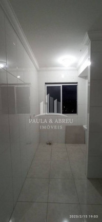 Imagem Apartamento com 2 Quartos à Venda, 58 m² em Vila Falchi - Mauá Imagem Apartamento com 2 Quartos à Venda, 58 m² em Vila Falchi - Mauá