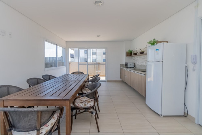 Imagem Apartamento com 1 Quarto à Venda, 41 m² em Santana - São Paulo Imagem Apartamento com 1 Quarto à Venda, 41 m² em Santana - São Paulo