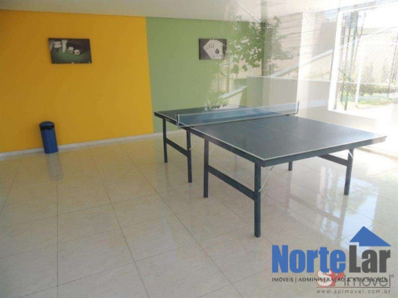 Imagem Apartamento com 2 Quartos à Venda, 52 m² em Casa Verde Alta - São Paulo Imagem Apartamento com 2 Quartos à Venda, 52 m² em Casa Verde Alta - São Paulo