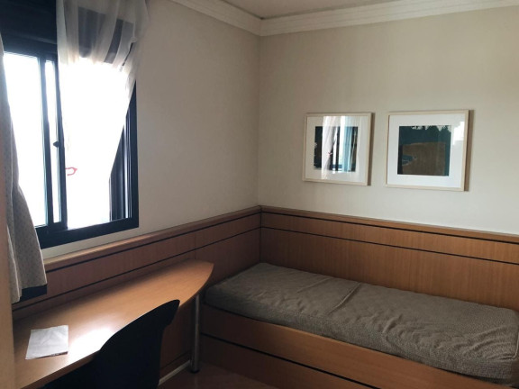 Imagem Apartamento com 2 Quartos à Venda, 60 m² em Paraíso - São Paulo Imagem Apartamento com 2 Quartos à Venda, 60 m² em Paraíso - São Paulo