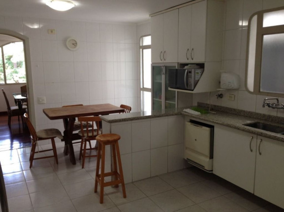 Imagem Casa com 4 Quartos à Venda, 360 m² em Jardim Marajoara - São Paulo Imagem Casa com 4 Quartos à Venda, 360 m² em Jardim Marajoara - São Paulo